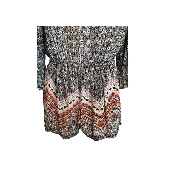 Angie Romper - Picture 3 of 3